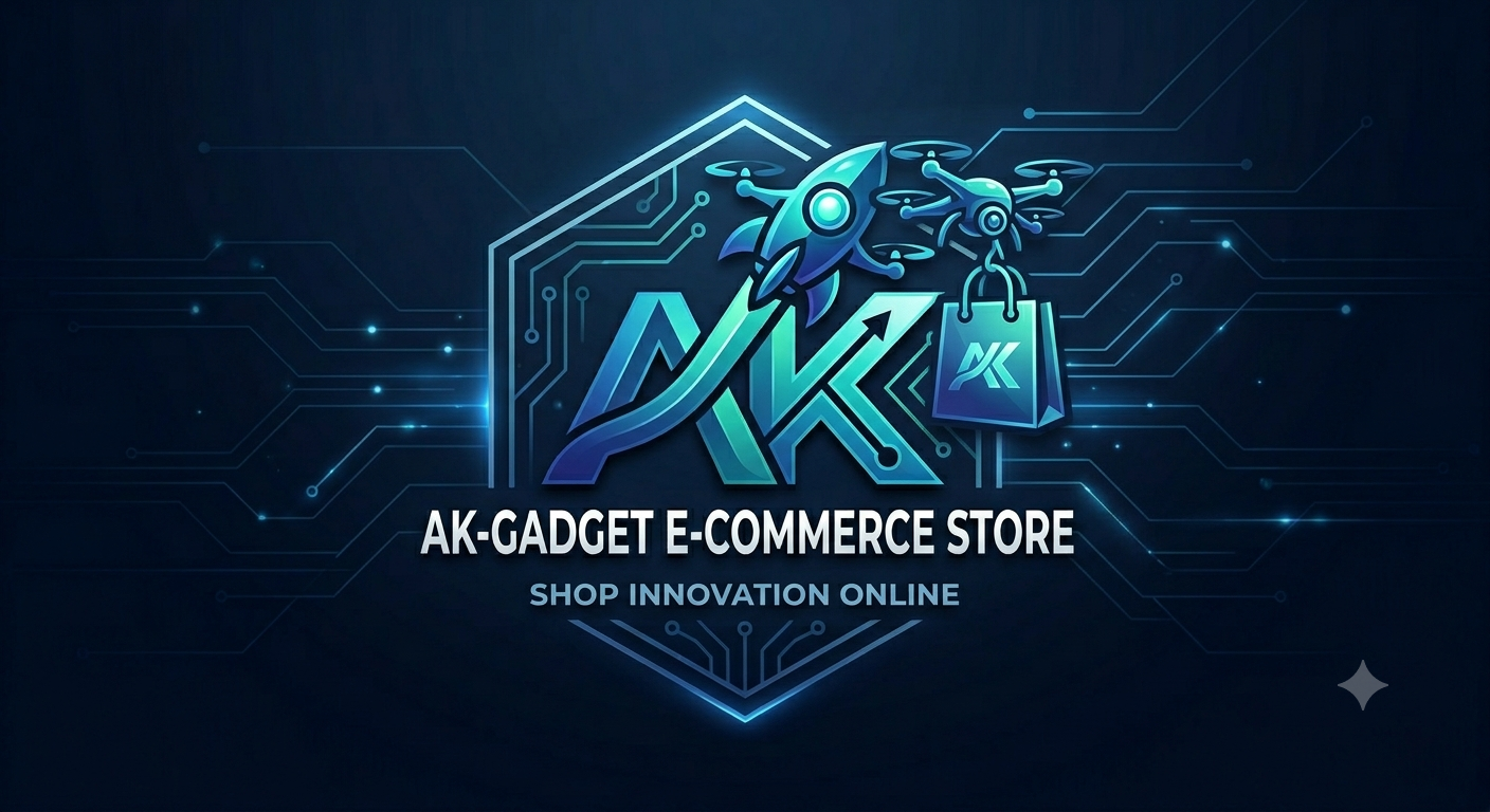 AK GADGET
